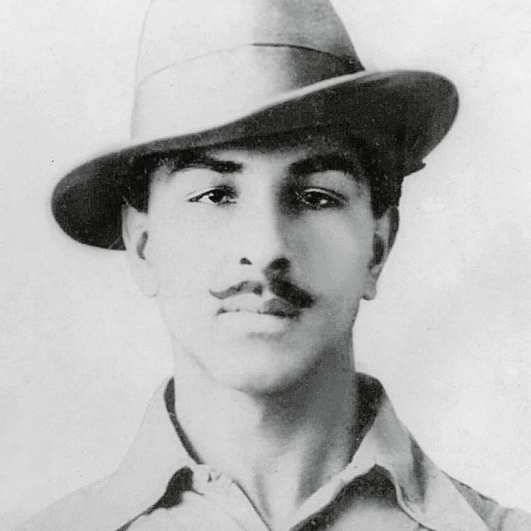 Martyrs Day: Why Bhagat Singh Hasnt Been Accorded Martyr Status Till Date?
