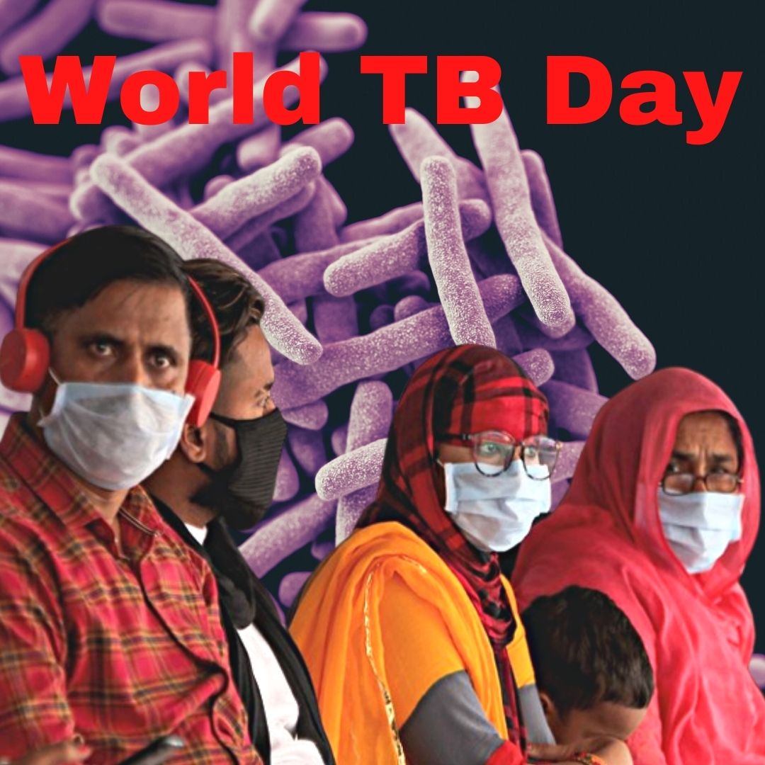 World Tuberculosis Day: India Sees Reduction In TB Cases Amid Global Rise; Kerala Tops List