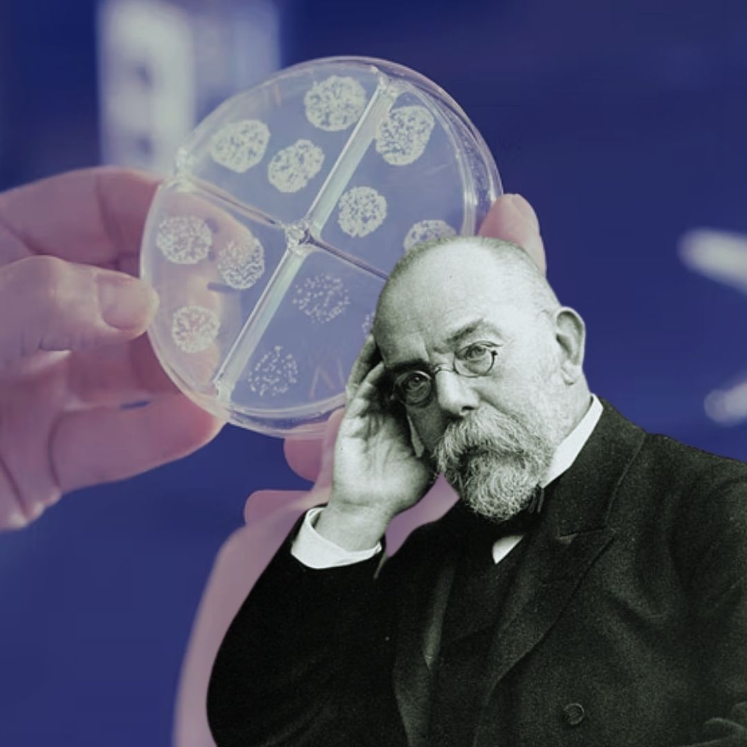 World TB Day: Know About German Bacteriologist Robert Koch Who Announced Potential Cure For Tuberculosis