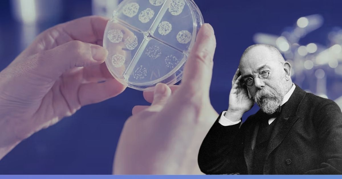 World TB Day: Know About German Bacteriologist Robert Koch Who Announced Potential Cure For Tuberculosis