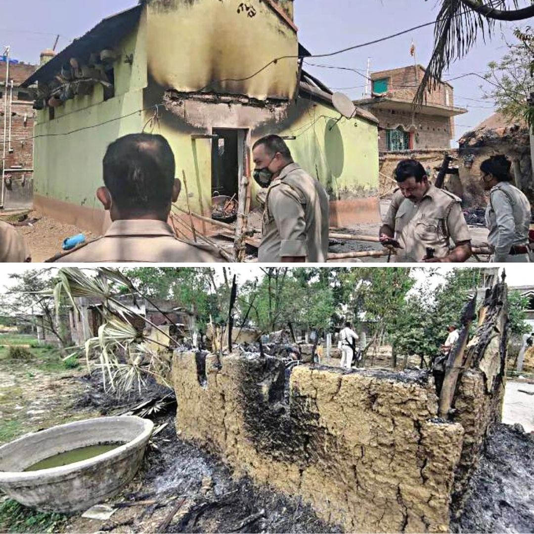 Birbhum Violence: Victims Assaulted Before Carnage; Residents Vacate Fearing Another Arson