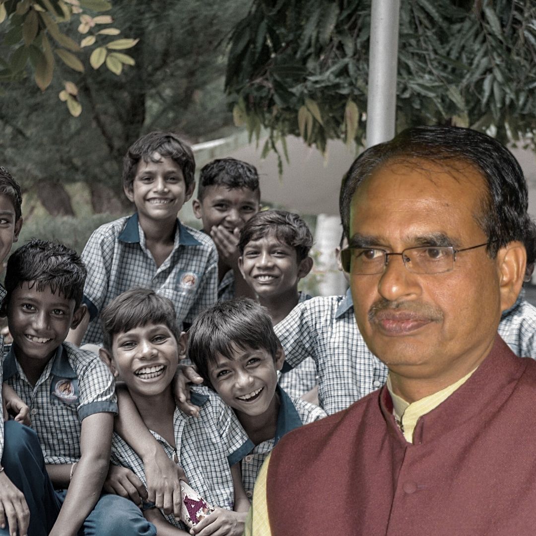 Madhya Pradesh: Over 14,000 Students Eligible For Aa Laut Chalein Scheme  Aimed At  Education