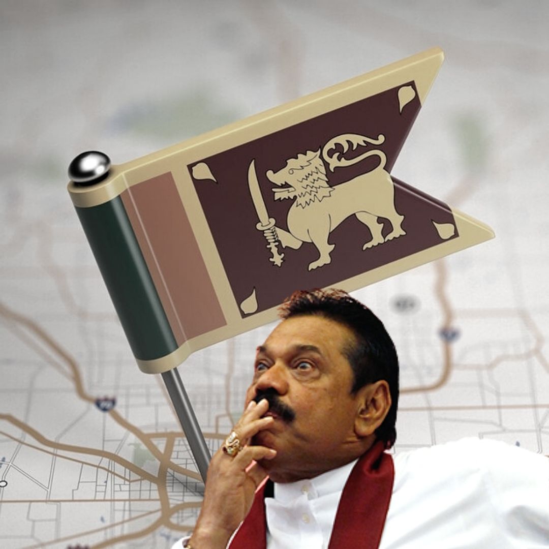 Heres How Sri Lanka Landed In Rough Seas Due To An Economic Meltdown