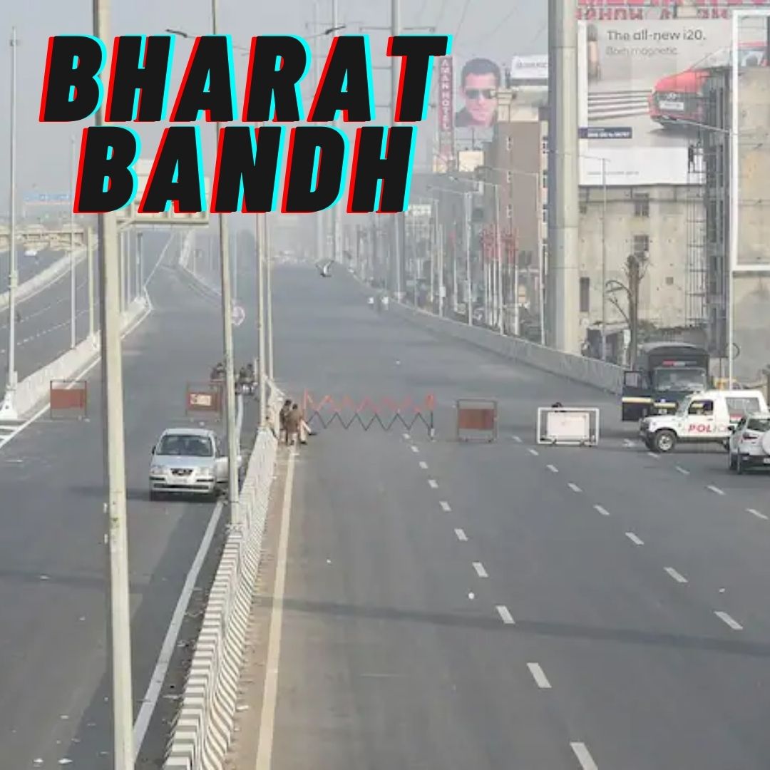 Bharat Bandh: What Is The Reason For Nation-Wide Strike From March 28?