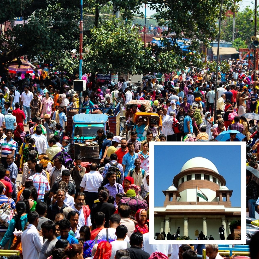 States Can Declare Religious Or Linguistic Communities As Minorities: Centre Tells Supreme Court