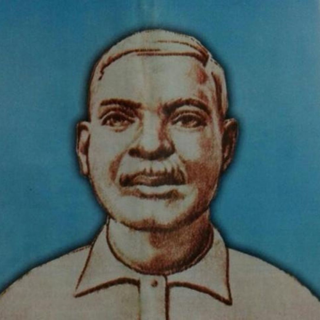 Gandhi Of Malkangiri! Remembering Odia Tribal Hero Laxman Nayak On His 79th Death Anniversary