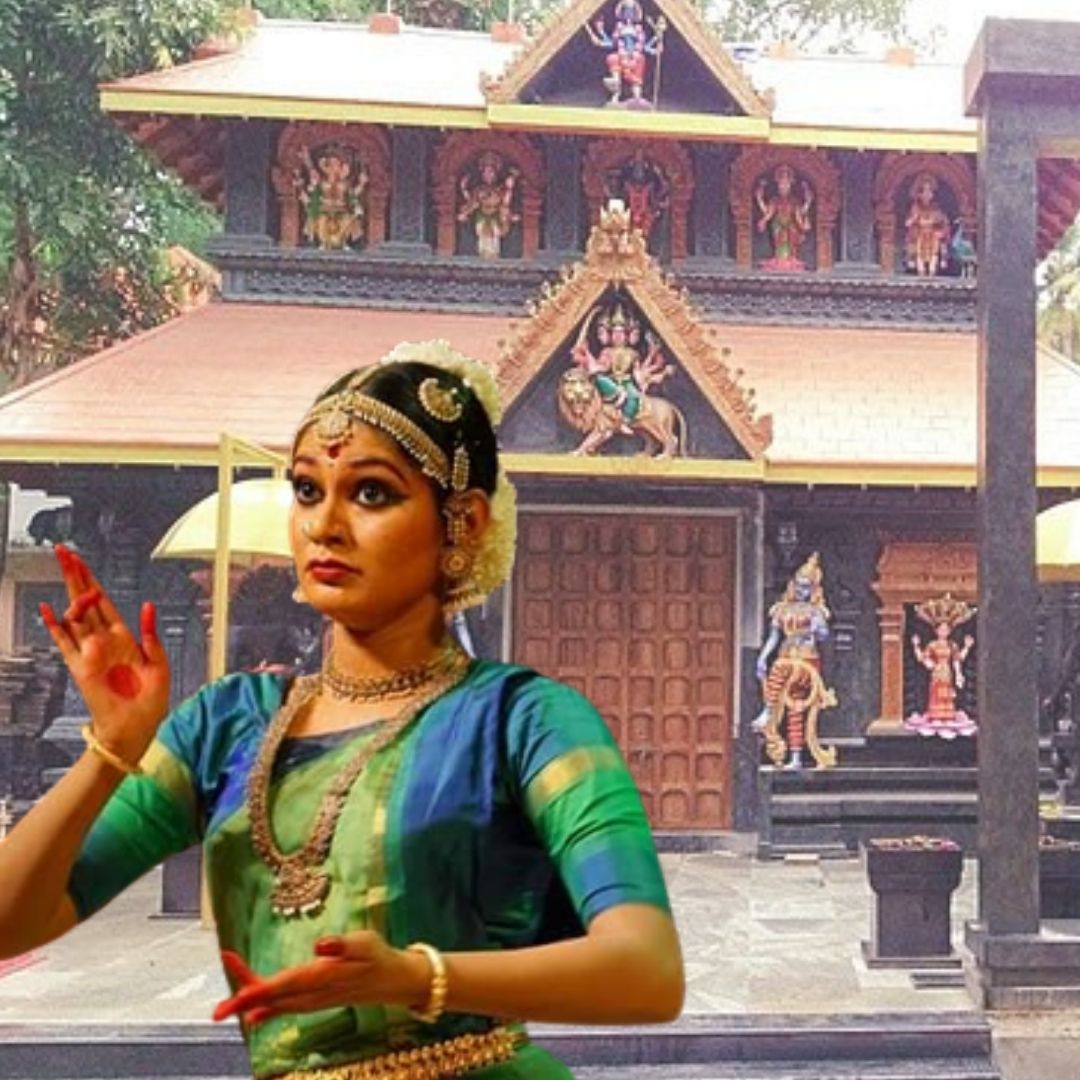 Kerala Bharatanatyam Dancer Barred From Performing At Temple For Being Non-Hindu