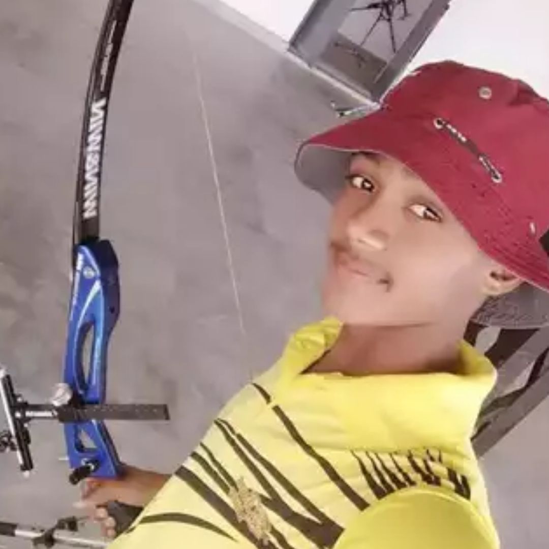 Meerut Teen Who Sold Vegetables All Set To Represent India At Asian Games And Archery World Cup