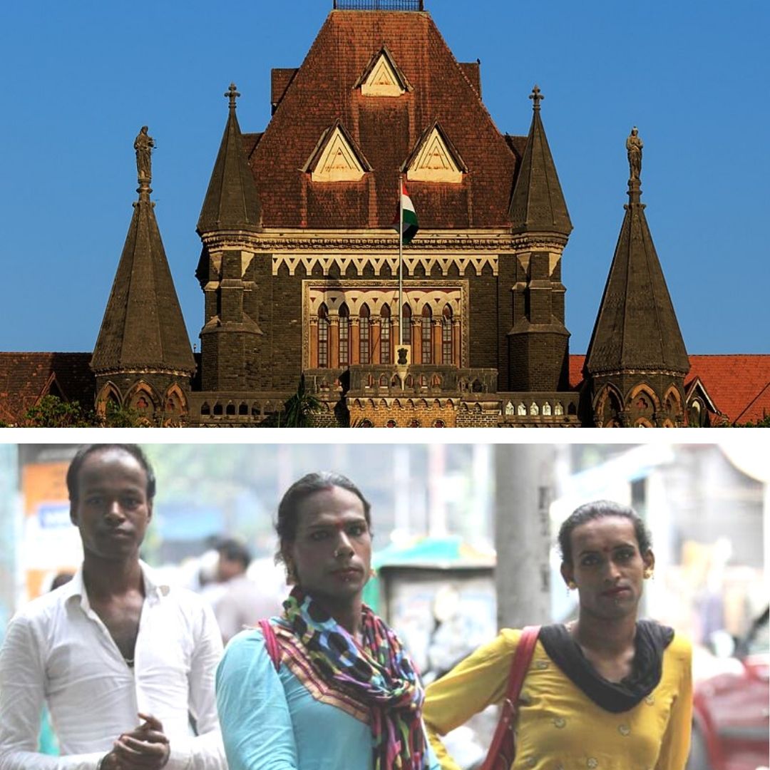 Bombay HC Issues Notice To Maha Govt Seeking Inclusion Of Transgenders In Public Sector Employment