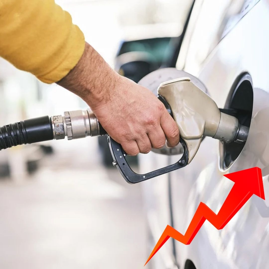 Heres Why Fuel Prices Are Hiking Daily After A Rate Freeze Since November 2021