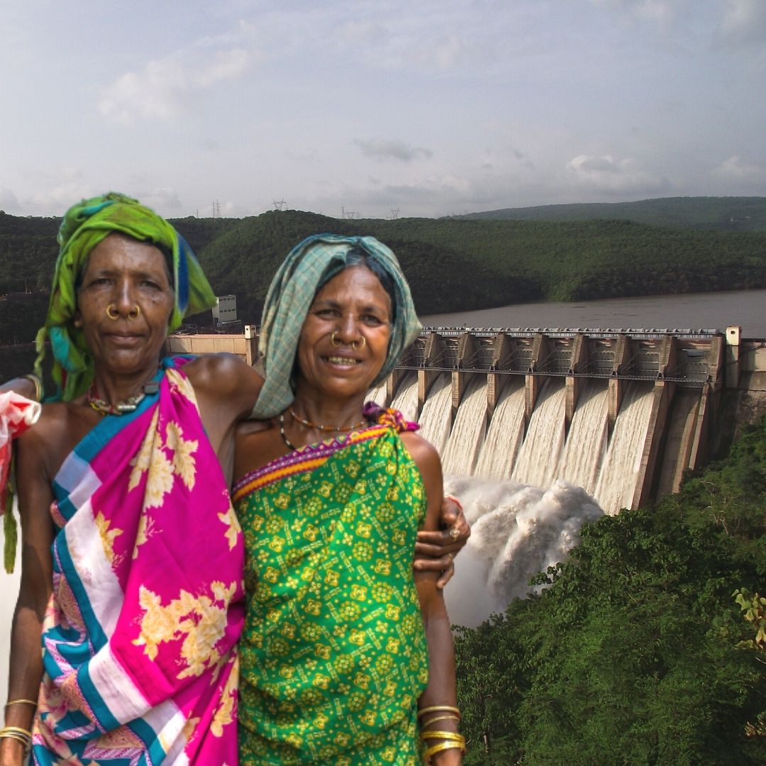 Four Tribal Communities To Receive Training To Operate Hydropower Plant In Andhra Pradesh
