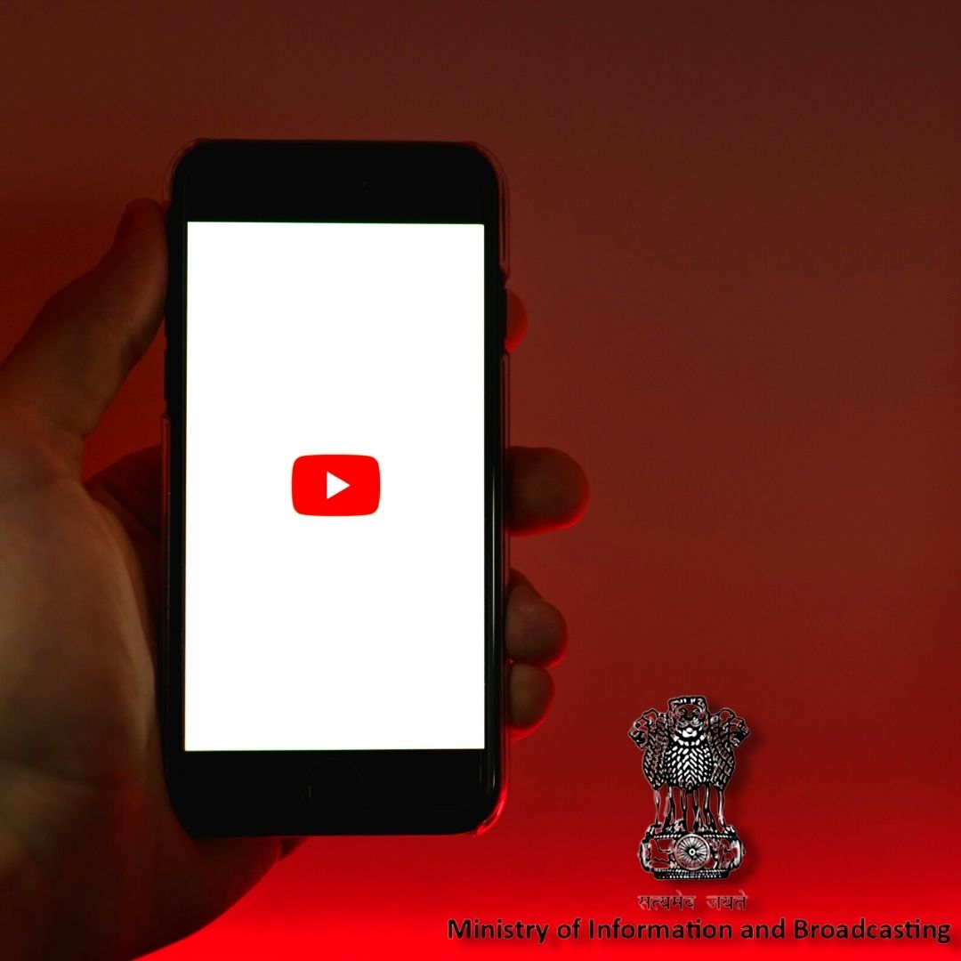 I&B Ministry Blocks 22 YouTube Channels For Spreading Fake Info On India- Netizens Debate Pros And Cons