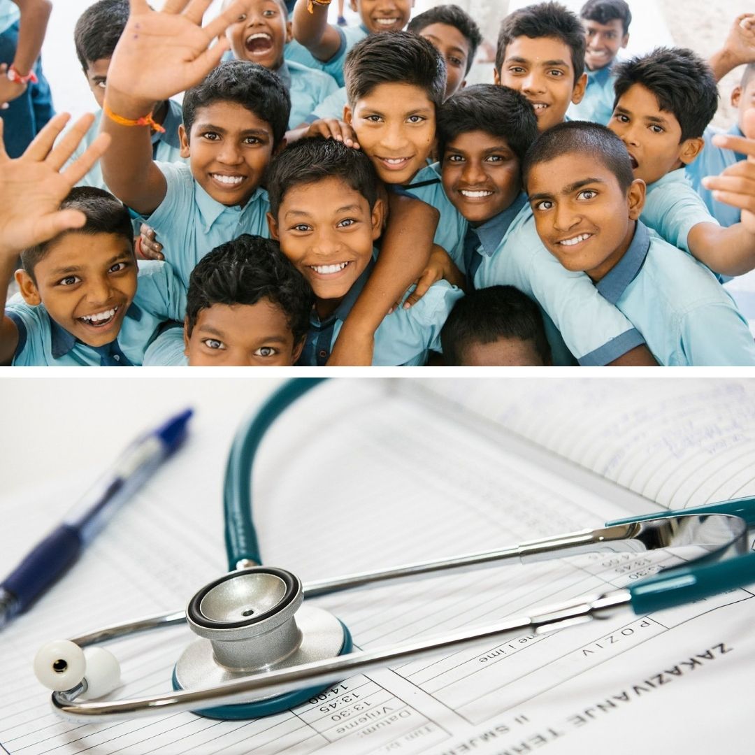 World Health Day: Prioritising Adolescents Health In Post-Pandemic Era Is The Need Of The Hour
