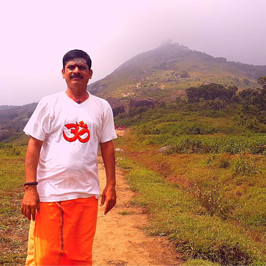 One Man Army! Meet Coimbatores Social Activist Who Is Waging A Lone Battle Against Land Mafias