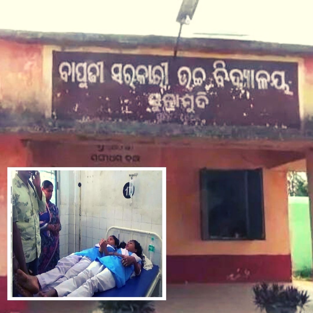 Odisha: 7 Girls Fall Unconscious After Teacher Punishes Them For Coming Late, Probe Underway