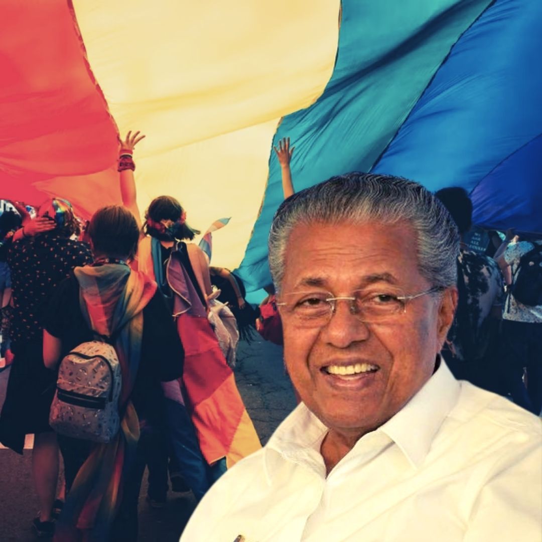Kerala Govt Plans To Provide Skill Training Programme For Transgender People To Make Them Self-Sufficient