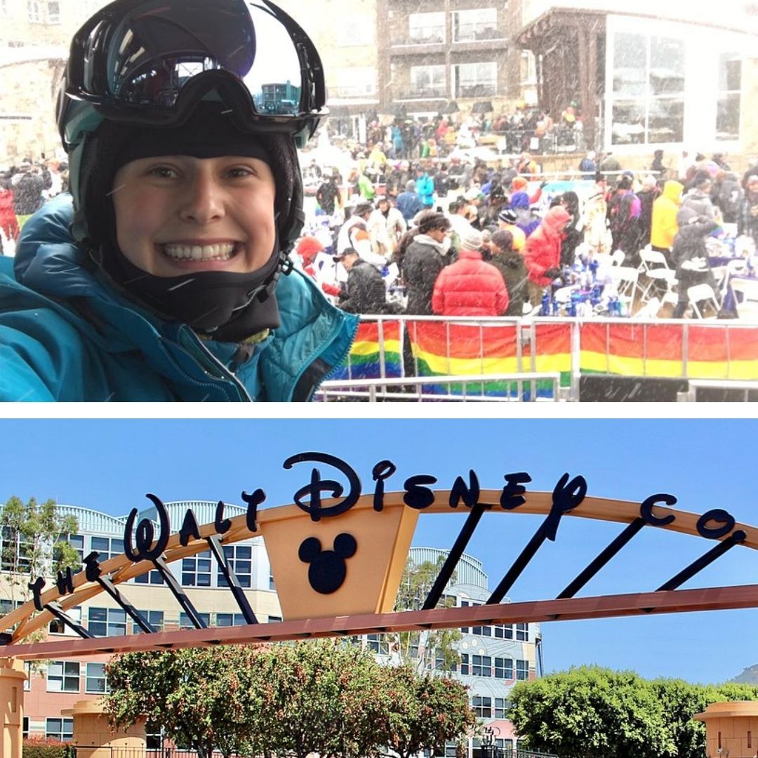 Disney Heir Charlee Corra Comes Out Publicly as Transgender, Condemns Anti-LGBTQ Bills