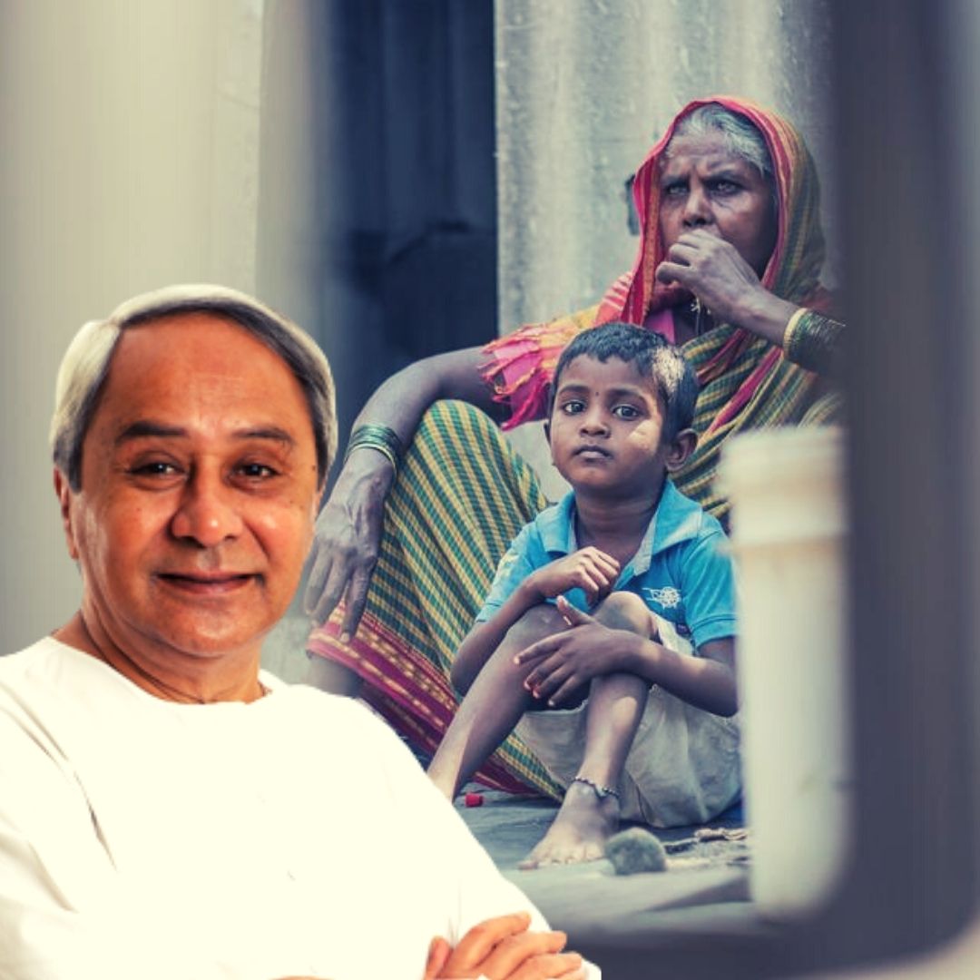 Leading The Way! How Odisha Govt Sets Benchmark To Protect Rights Of Children Whose Parents Are In Jail