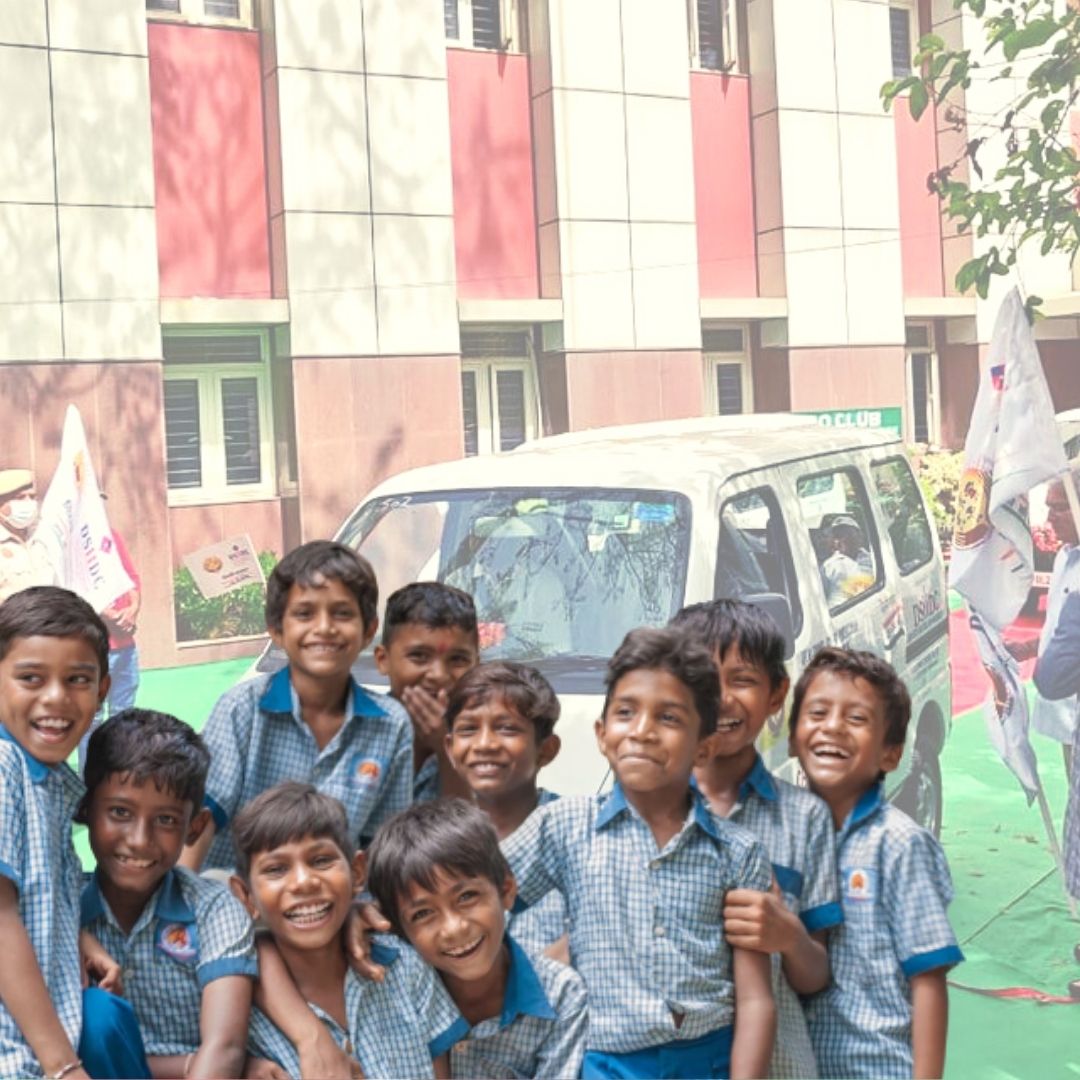 Promising Swift Response! Delhi Child Rights Body To Help Kids In Distress Within 30 Minutes