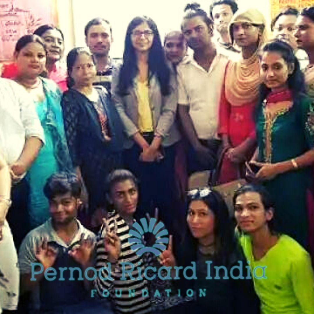 Gurugram Based NGO Launches Indias 1st Academic-Corporate Fellowship Program For Transgender People
