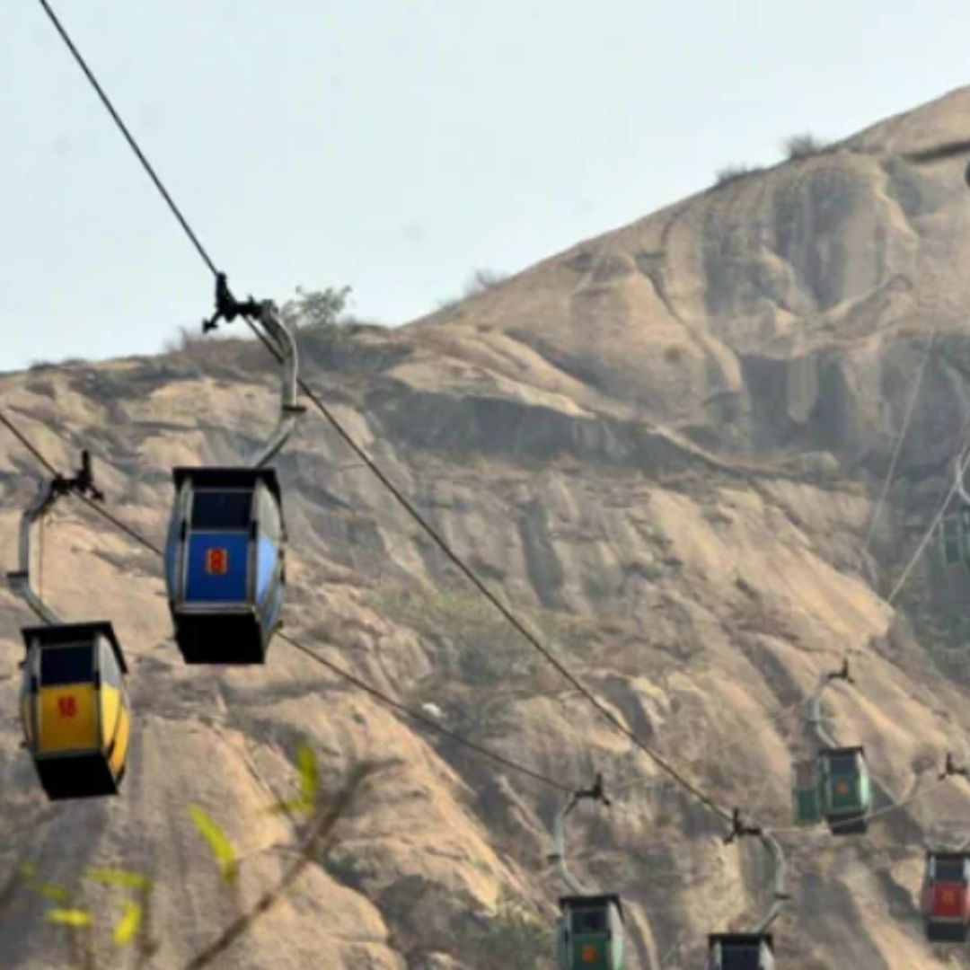 Jharkhand Ropeway Tragedy Highlights The Many Lapses Of Safety Standards In India