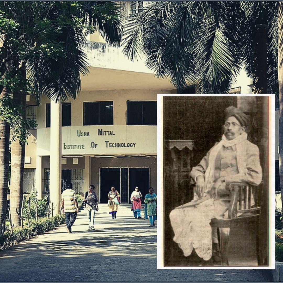 Remembering Social Reformer Maharshi Karve, Who Set Up Indias First University For Women
