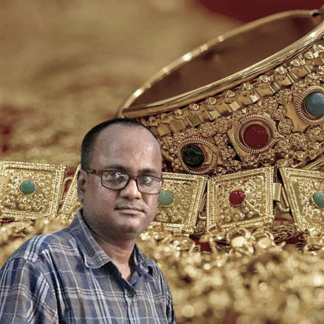 Praiseworthy! Odisha Man Returns Bag With Jewellery Of Worth Rs 20 Lakh To Owner