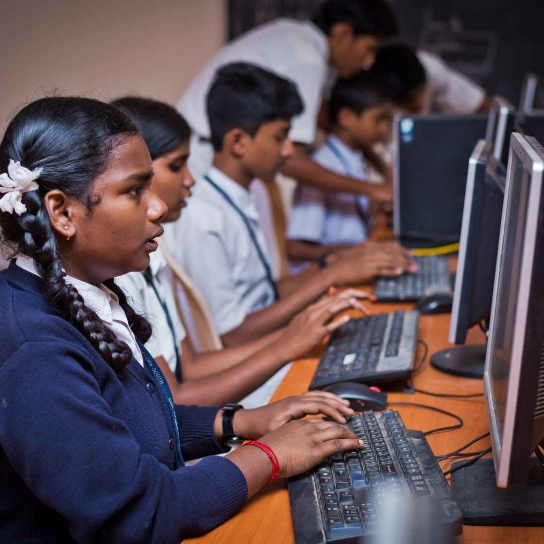 Revamp Learning! Education-Based NGO Plans 360-Degree Revitalisation Of Schools In Tamil Nadu, Telangana