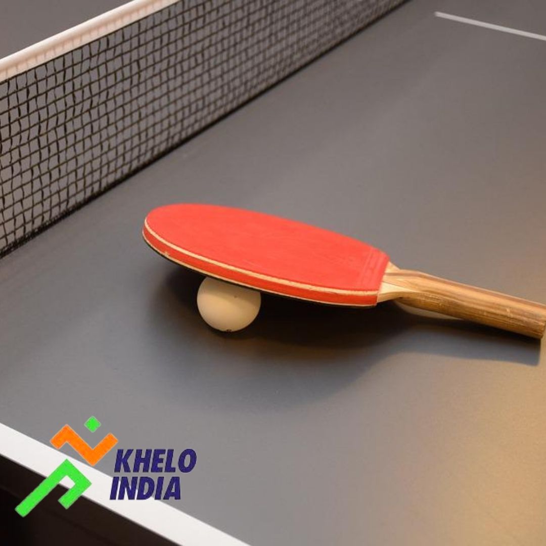 Khelo India Centre For Table Tennis To Be Established In Agra For Nurturing Young Talent