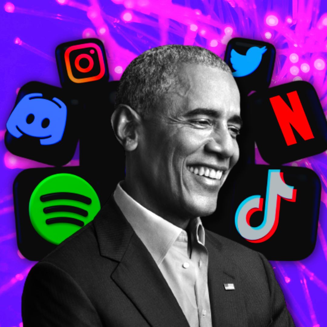 Disinformations Threat To Democracy: Barack Obama Bats For More Regulatory Oversight Of Social Media Giants