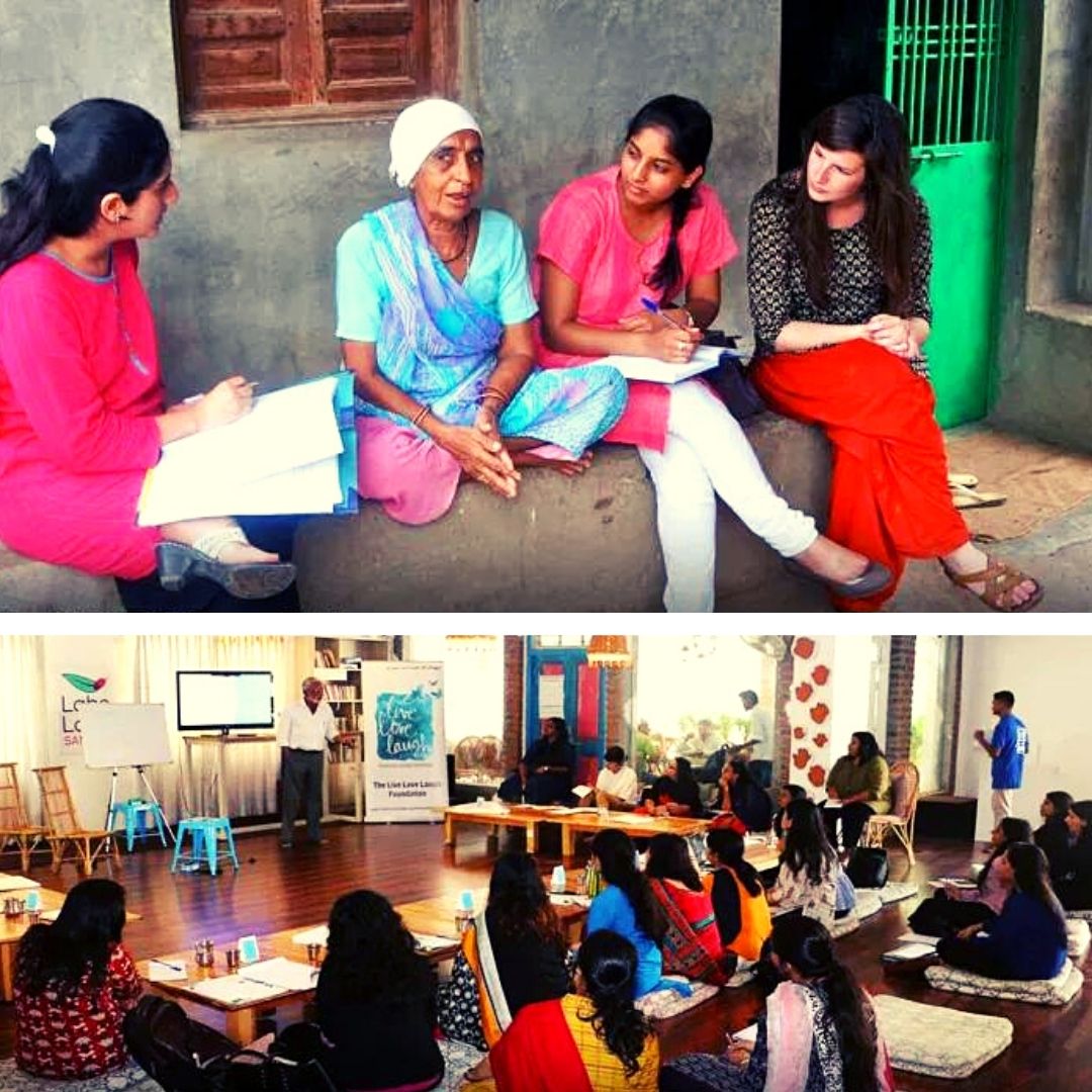 Changemakers! Heres How These 6 NGOs Are Combating Mental Health Issues In India