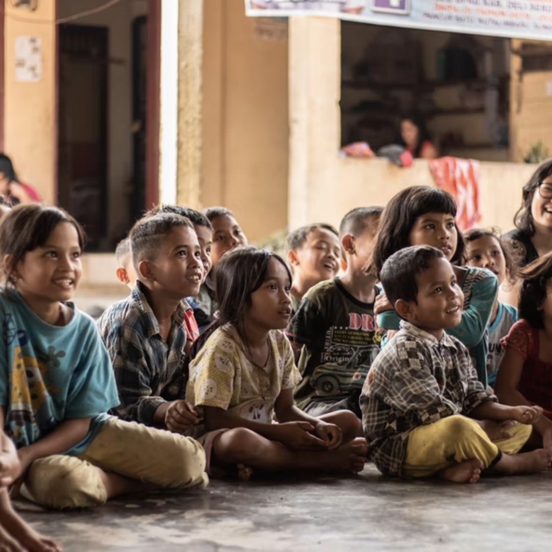 Making Education Inclusive! Tribal Students In Jharkhand To Get Lessons In Their Own Language