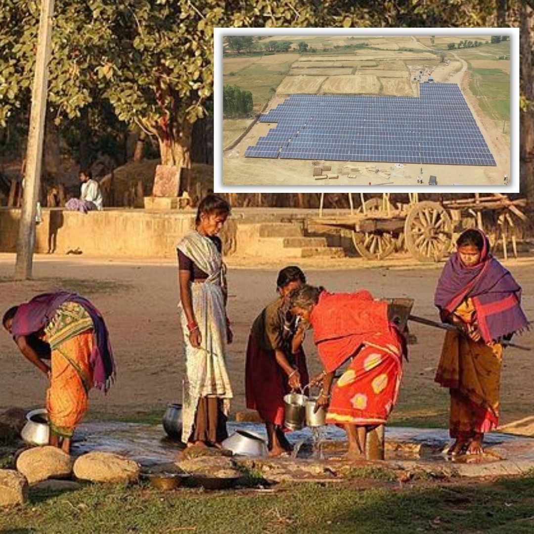 A Step Towards Sustainability! Palli In Jammu And Kashmir Becomes Indias First Carbon-Neutral Panchayat