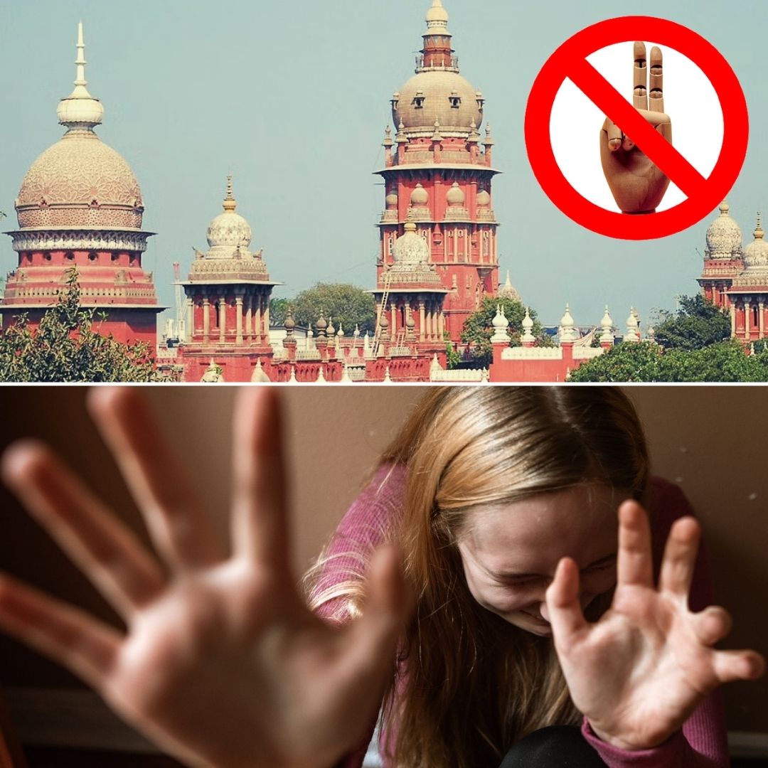 End To Humiliation? Madras HC Bans Two-Finger Test On Victims Of Sexual Offences