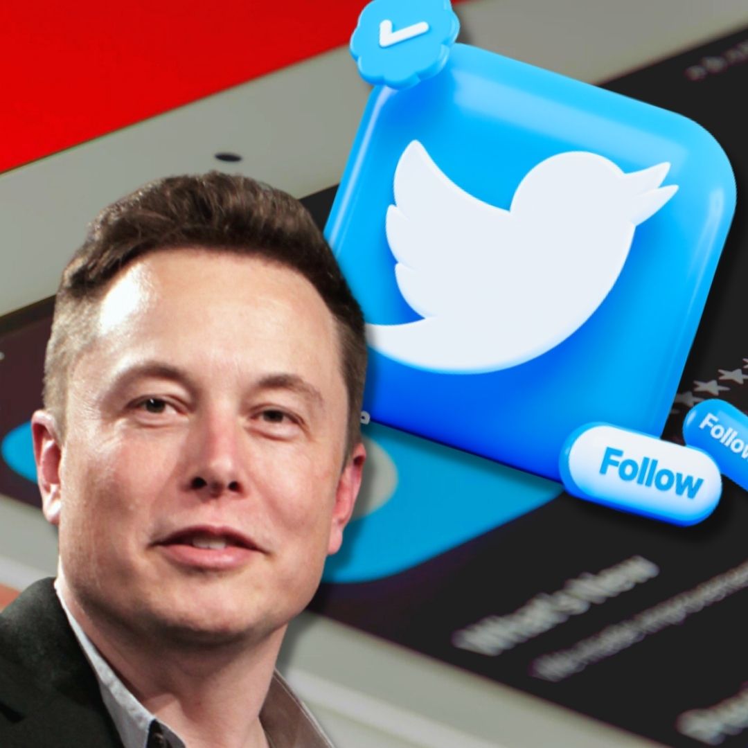 Why Human Rights Activists Are Worried About Elon Musks $44 Billion Takeover Of Twitter?