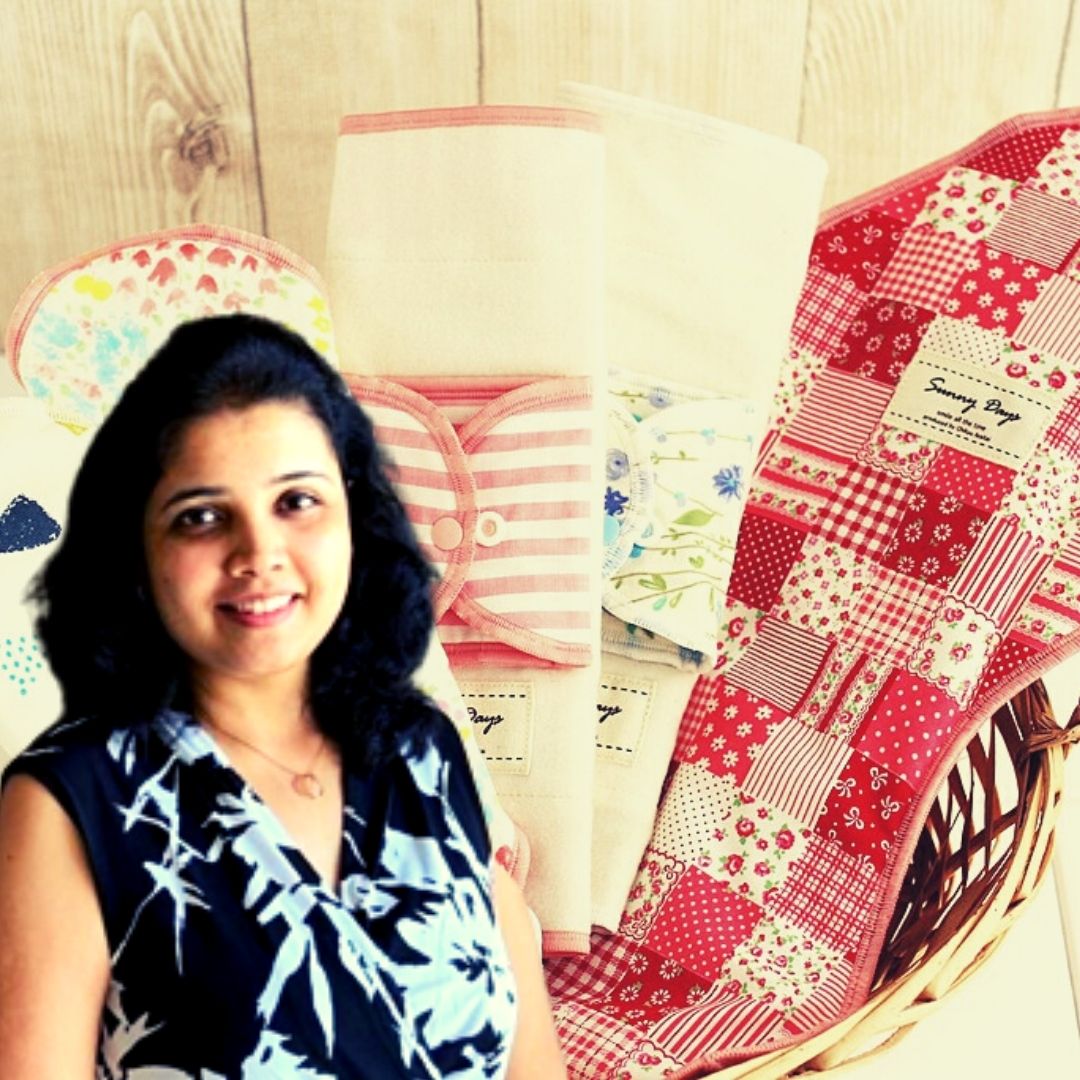 Why Are Cloth Based Pads Demonised In Indian Market? Bursting Some Common Myths