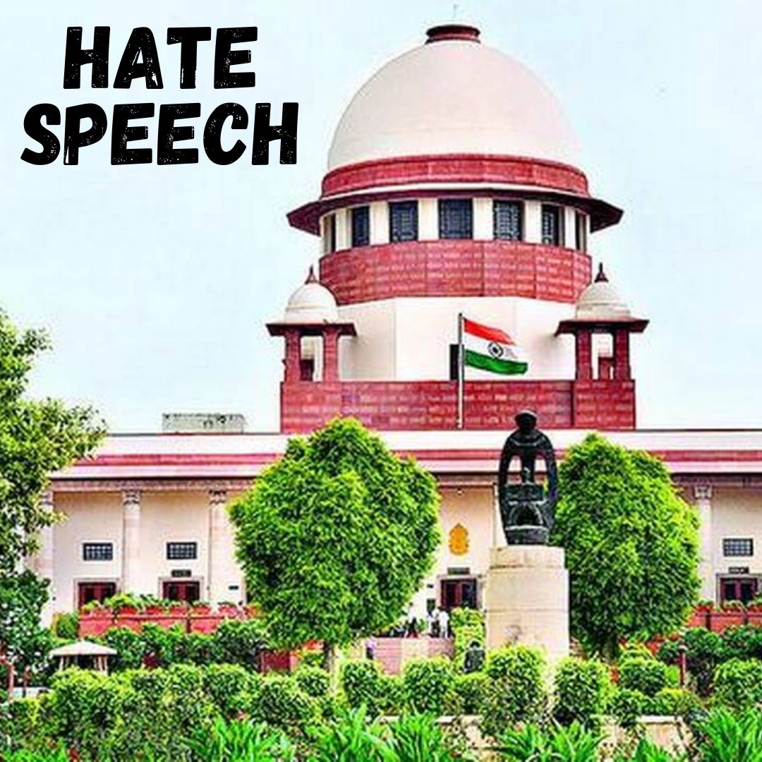 Supreme Court Directs Uttarakhand To Ensure No Hate Speech Is Delivered At Roorkee Dharam Sansad