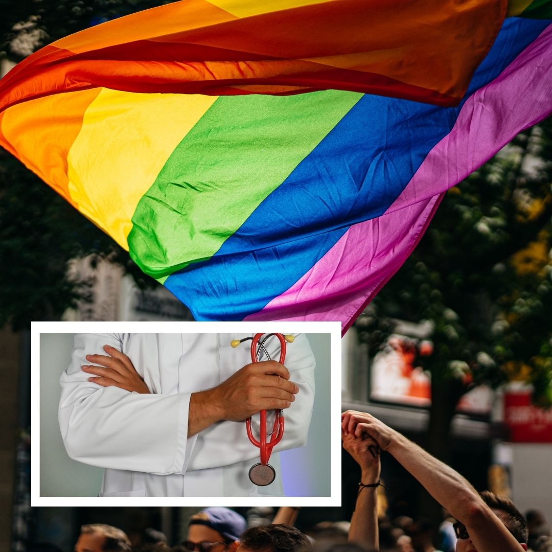 Healthcare For All: Heres Why LGBTQ-Inclusive Health Cover In Policies Needed In Corporates