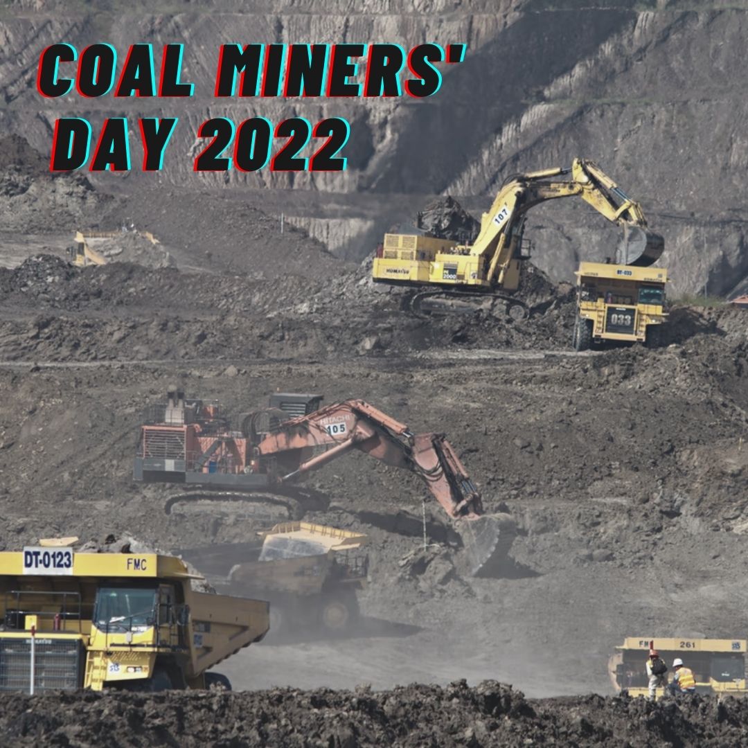 Coal Miners Day 2022: Relooking At Indian Coal Industrys Glorious Years To The Present Day Power Crisis