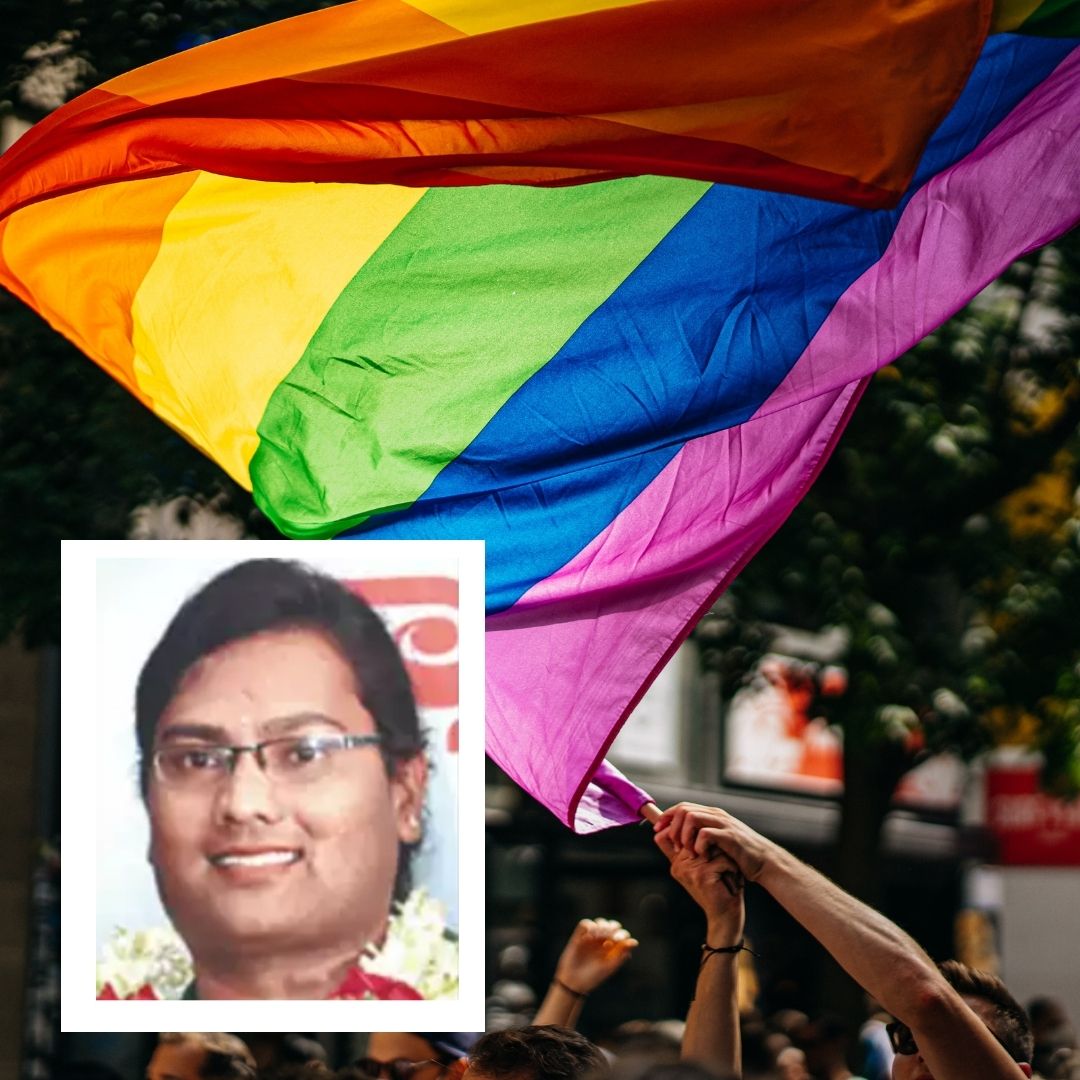 First Transwoman To Pursue PhD In Karnataka Chooses Gender Studies As Her Subject