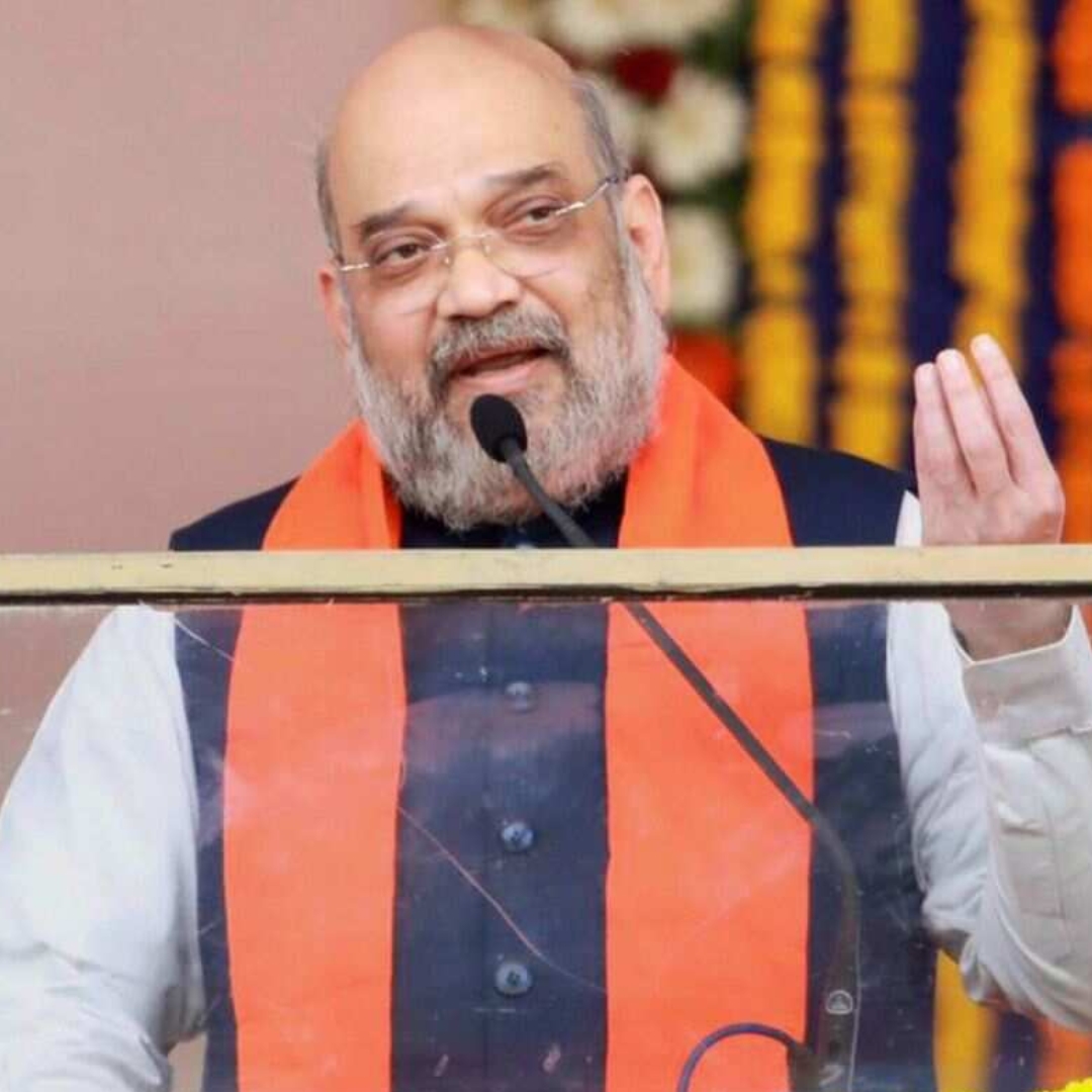 West Bengal: BJP Worker Found Dead Ahead Of Amit Shahs Two-Day Visit, Shah Calls For CBI Probe