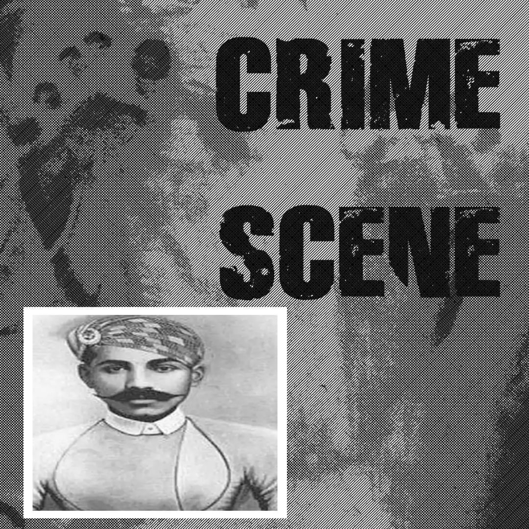 Thug Behram: The 18th Century Serial Killer From India Who Holds A World Record