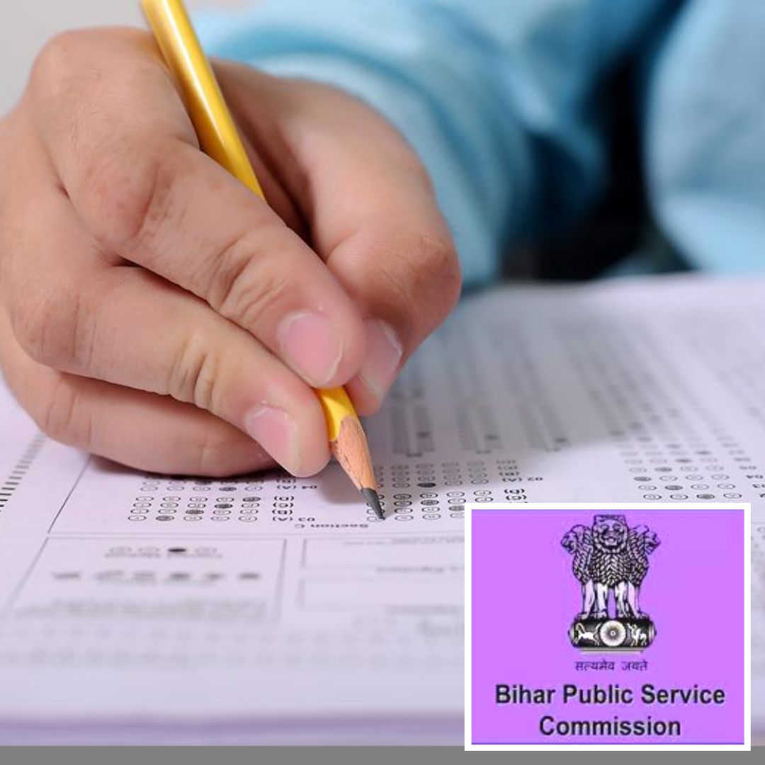 Bihar: BPSC Cancels Civil Service Prelims Exam After Question Paper Leaked, Probe Underway