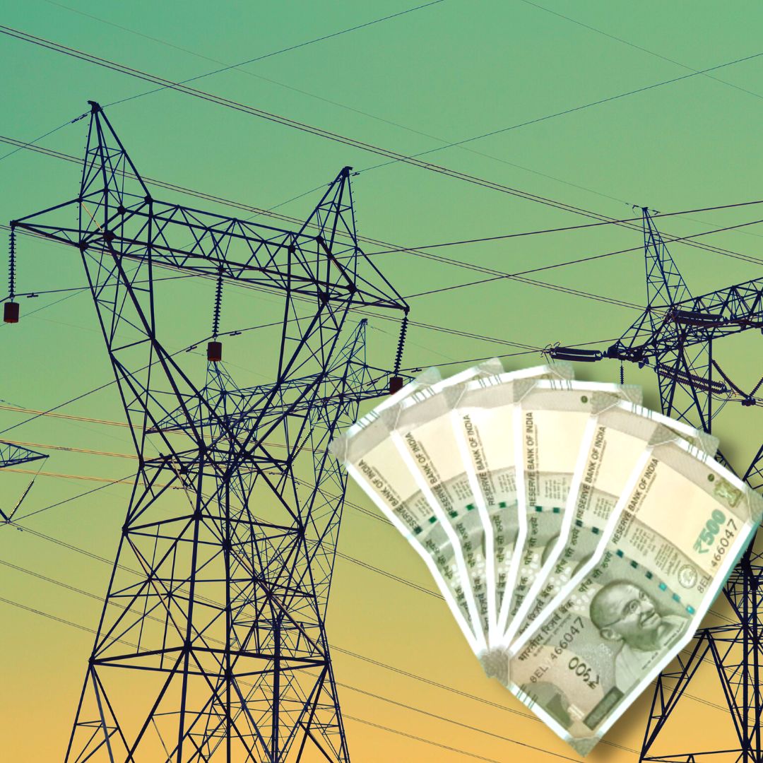 Amid Poor Income Collection, Tripura State Electricity Corporation Withholds Salaries Of 24 Employees