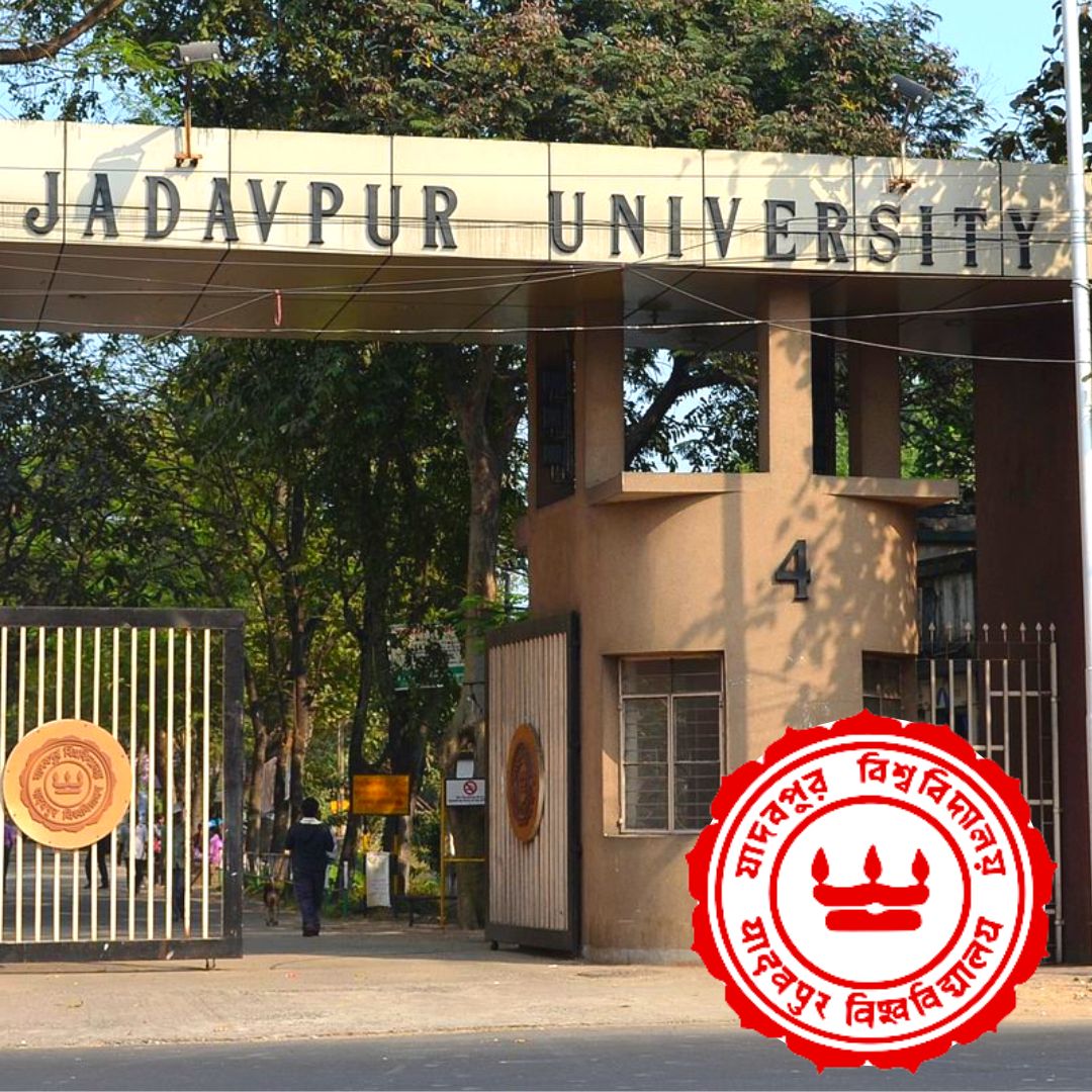 Jadavpur University Tops State Rankings For Most Quality Research Works: Nature Index Rankings