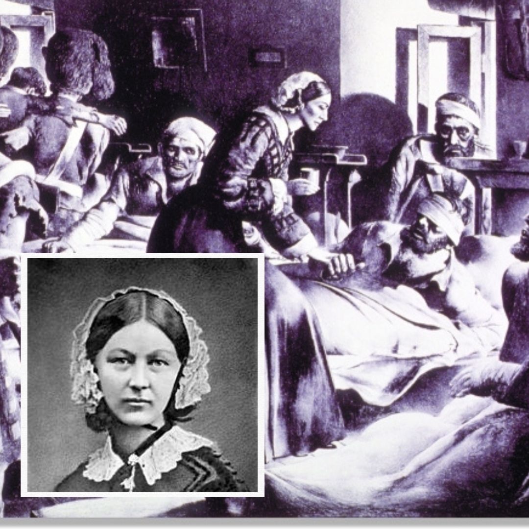 International Nurses Day: Heres Why Florence Nightingale Is Considered As Founder Of Modern Nursing