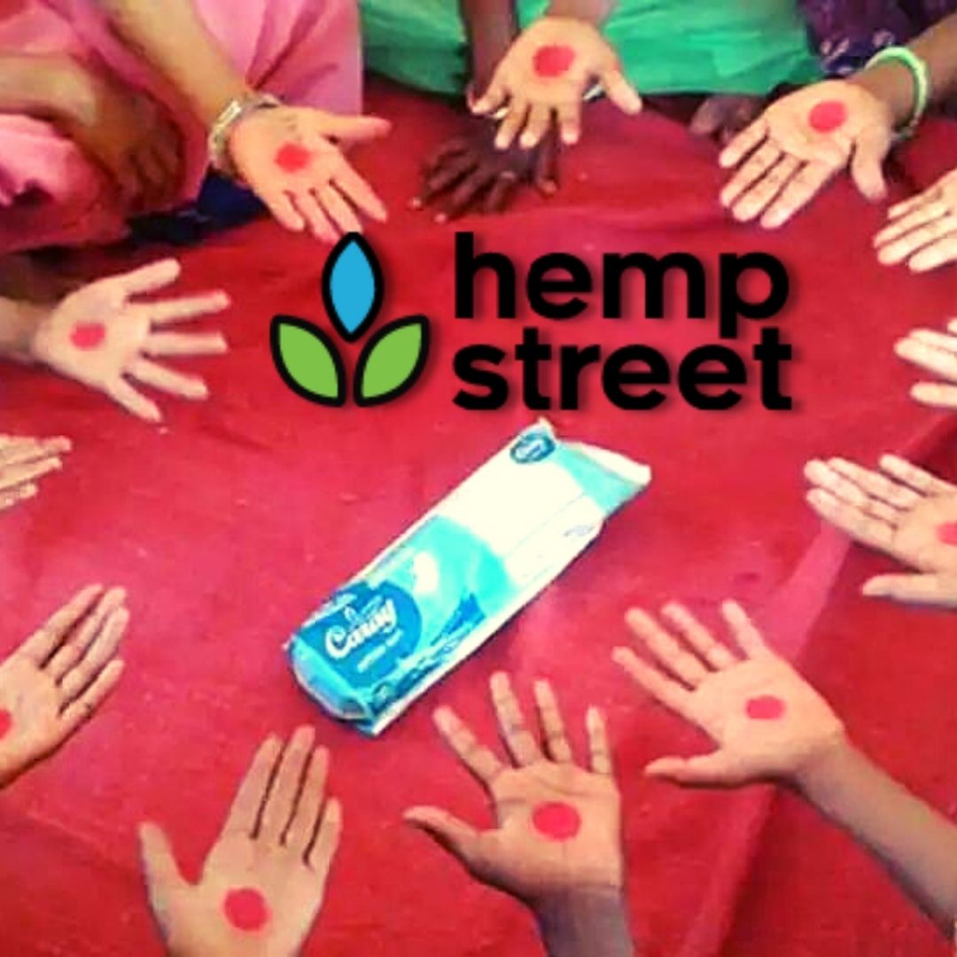 Healthcare For All! This Cannabis Startup Is Providing Menstrual Hygiene Awareness Among Sex Workers In Delhi