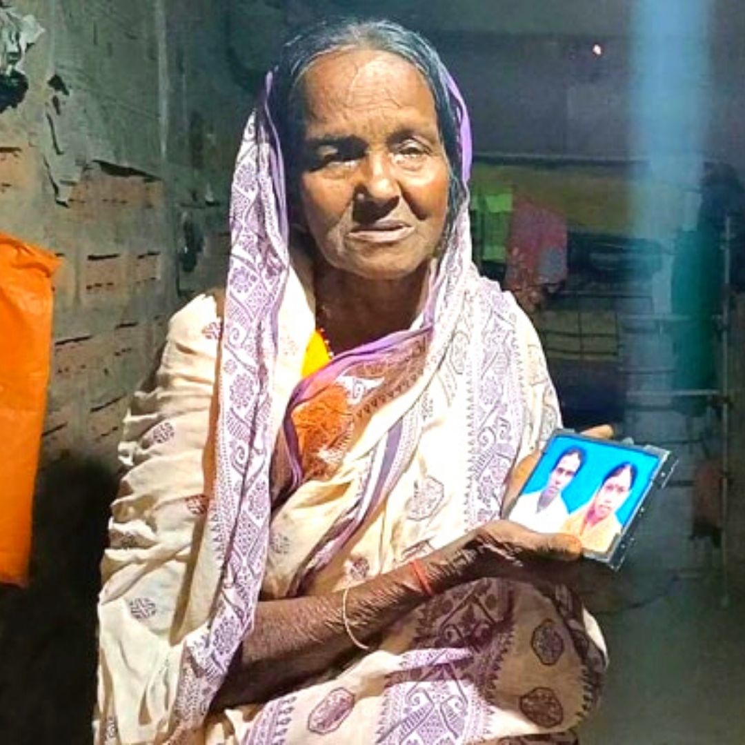 Nearly A Decade After Sons Death Under Citizenship Cloud, Assam Woman Declared Indian