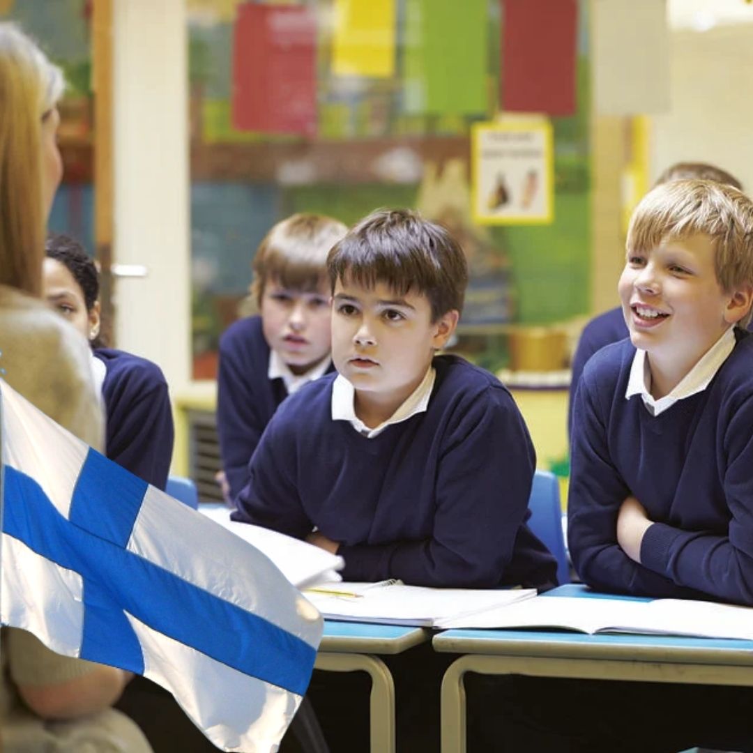 No Tests, No Homework! Heres How Finland Has Emerged As A Global Example Of Quality, Inclusive Education