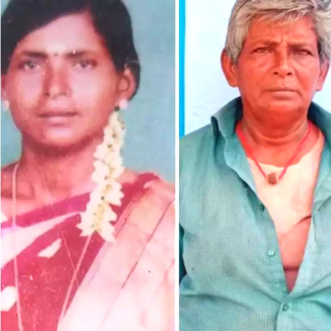 To Ensure Her Daughters Safety, This Single Mother From TN Disguised As Man For Over 30 Years